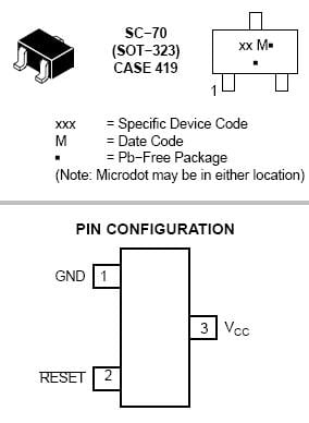 Транзистор UN5213 UNR5213 SOT-323