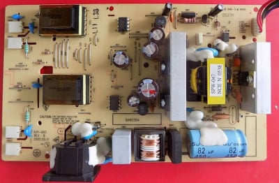 Power +Inv ILPI-003 REV B 79040140