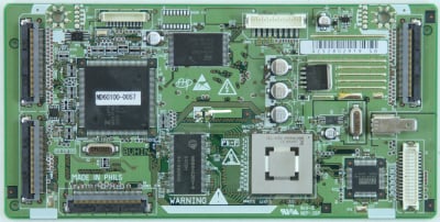 LOGIC BOARD ND60100-0057