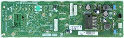 AUDIO BOARD 3104  328 40313