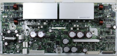 X-SUS PCB ND60200-0037