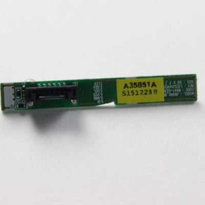 Платка IR SENSOR BOARD BN96-35851A