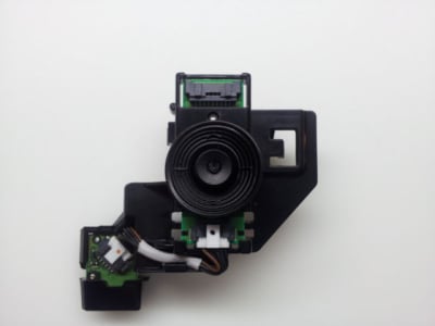 Платка BUTTON BOARD BN96-30902B