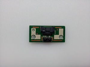 Платка IR SENSOR BN96-32884A