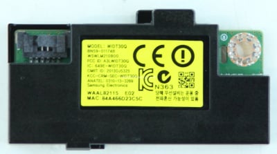 Платка WIFI BOARD BN59-01174B/D