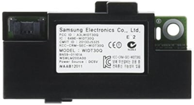 Платка WIFI BOARD BN59-01161A