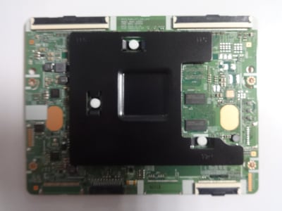 Платка T-Con board BN95-01936A