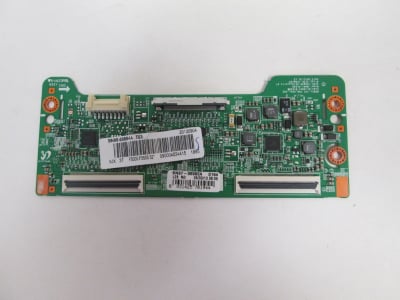 Платка T-Con board BN95-00854A