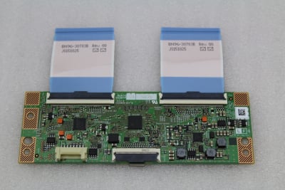 Платка T-Con board RUNTK 5538 TPZB BN96-30171A