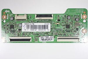 Платка T-Con board BN95-01304A