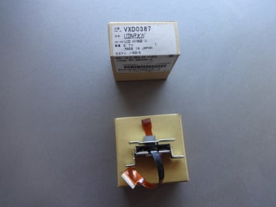 ЛЕНТОВ КАБЕЛ С ПАНТА VXD0387