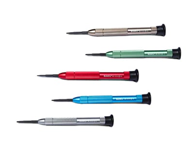 Накрайници двойни к-т 5 PCS  SET BK-5530