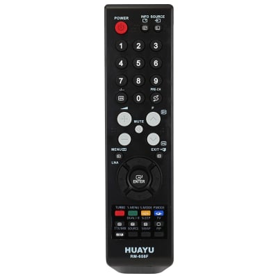 Дистанционно управление RM-658F UNIV LCD SAMSUNG