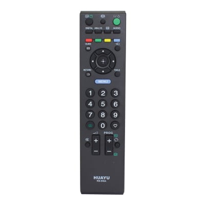 Дистанционно управление  RC RM-996A  UNIV LCD SONY