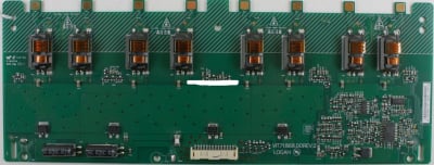 Inverter PCB VIT71868.00 REV2