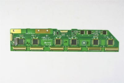 Y-BUFFER 6871QDH088A 50X3