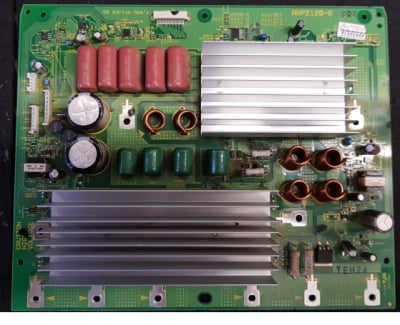 X-SUS ANP2120-B
