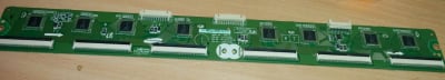 Y-Buffer LJ92-01798A LJ41-09480A