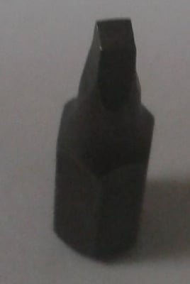 CRV-S3 Shaft 3 Square