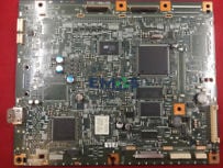 Main Digital PCB LCA10708-82A SFL-0D293 12676 AA 002A-0079
