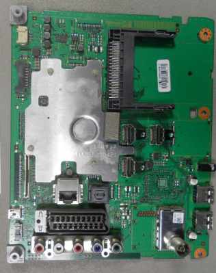 Main AV TNPH1041 1 A TXN-A1YMUE on request