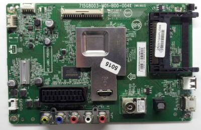 Main AV 715G8003-M01-B00-004K COV33656001
