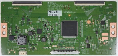 T-Con PCB 6870C-0502C 6871L-3640F
