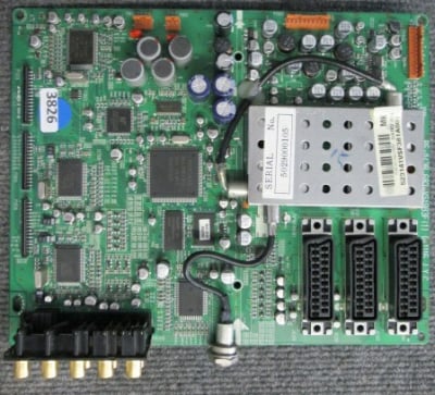 Main AV 6870VS1983F 04116 (RZ)