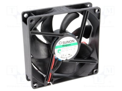 Вентилатор FAN PF92251V1-A99 92X92X25MM