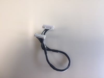 Кабел WIRE CABLE 8pins 16sm