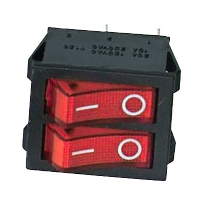 Бутон SWITCH KCD-8