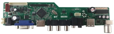 LCD Controller Board for  T.V56.03 TSUMV56RUU-Z1
