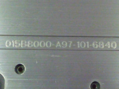 Диодна лента 1 бр/pc  strip 015B8000-A97-101-6840