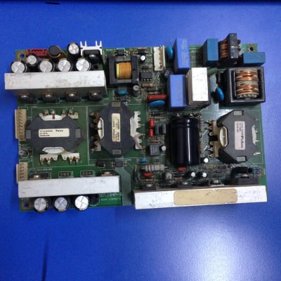 Power Board ZZ7-194R-5