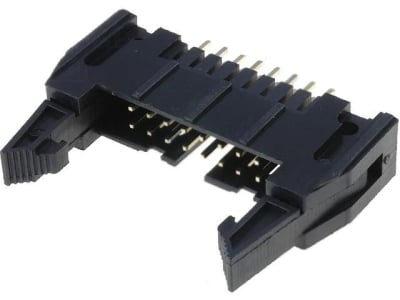ГнездоSOCKET DS1011-16SBSI7 AWP-16P