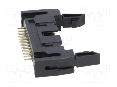 Гнездо SOCKET DS1011-16SBSI7 AWP-20P