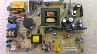 Платка PWR Supply Board 17PW26