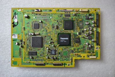 Платка TX26LD50 TNPA3488 2 DG