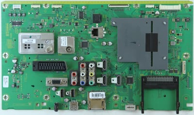 Main AV TNPH0933 1 A TXN/A1NUUEM