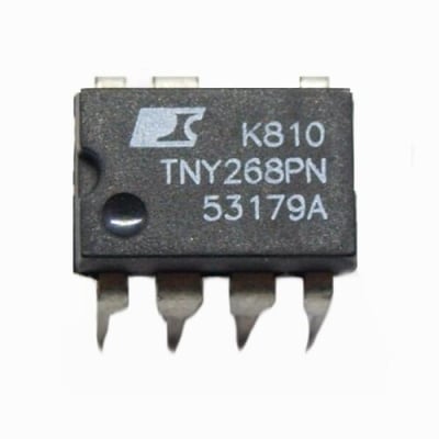 Интегрална схема  TNY268P  DIP-8