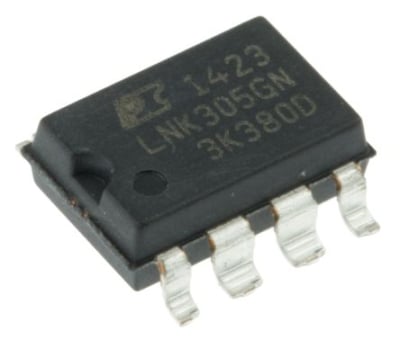 Интегрална схема LNK305GN SMD-8B