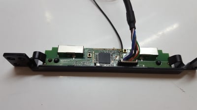 Платка WI-FI WCBN4501R_V03