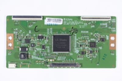 Платка T-CONTROL BOARD 6870C-0535P 6871L-4044A