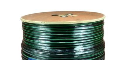 Кабел COAX Cable RG6/U6 CU/CU 1m