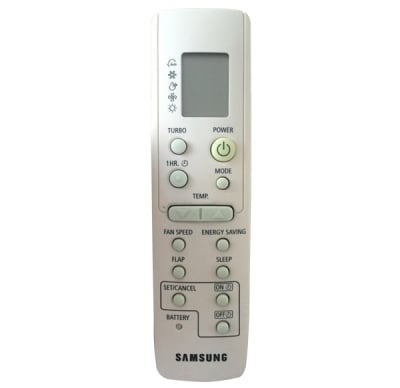 Дистанционно управление за климатик RC ARH-1405 SAMSUNG