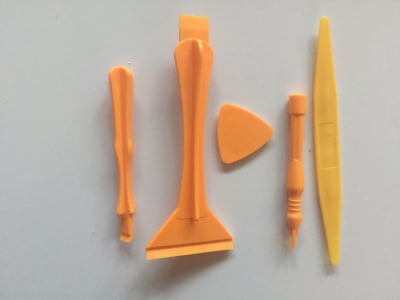 Инструмент REPAIR TOOL BST 5 SET FOR GSM LAPTOP