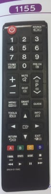 Дистанционно управление BN59-01199G SMART HUB