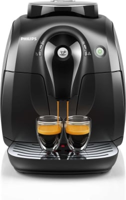 Кафе машина Coffee Mashine Espresso HD8650/09