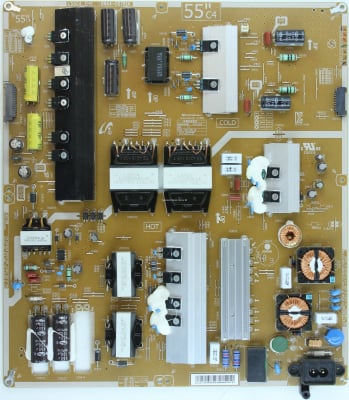 Power Supply BN44-00781A L55C4_EHS