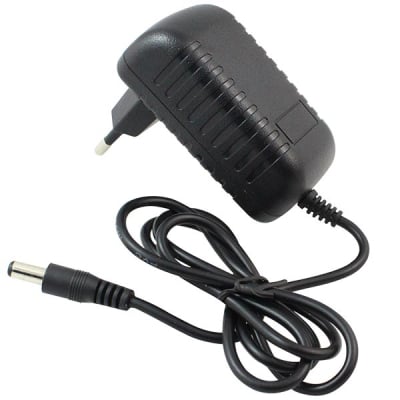 Адаптер AC/DC 12V 1.5A